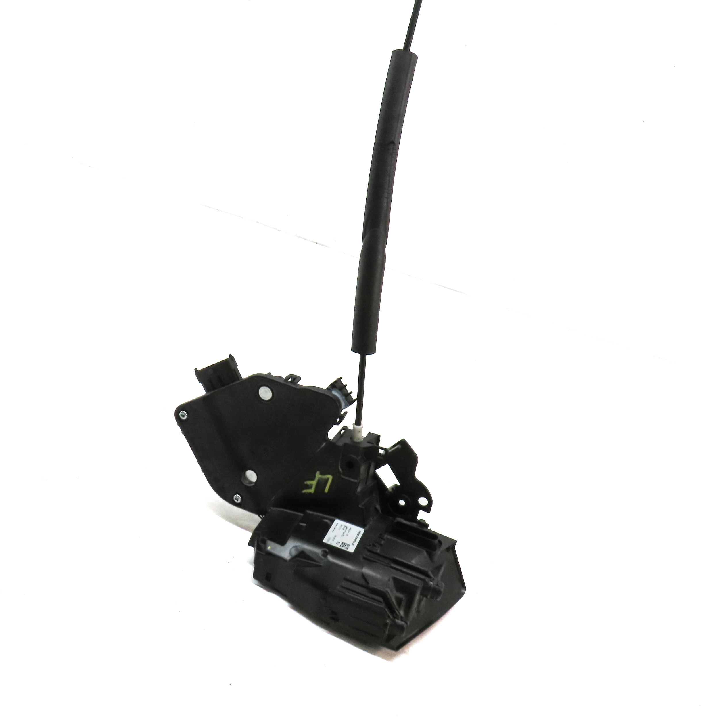 14-22 RANGE ROVER SPORT (L405 L494) FRONT LEFT DRIVER SOFT CLOSE DOOR LOCK LATCH — exact item pictured